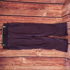 Lululemon Dance Studio unlined pants size 8